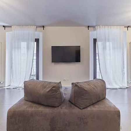 The Suite มิลาน ภายนอก รูปภาพ