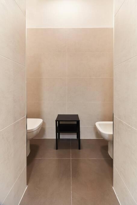 The Suite มิลาน ภายนอก รูปภาพ